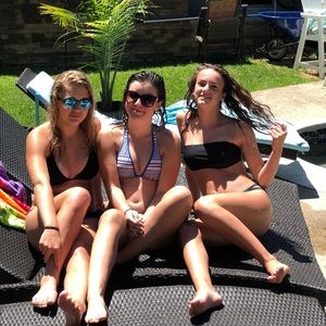 Meet your Posher, Gabriella